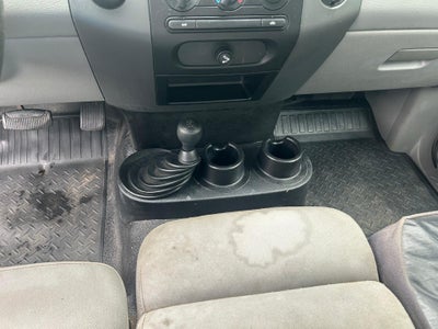 2006 Ford F-150 STX