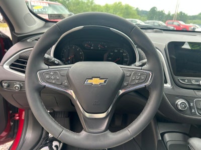2024 Chevrolet Malibu RS