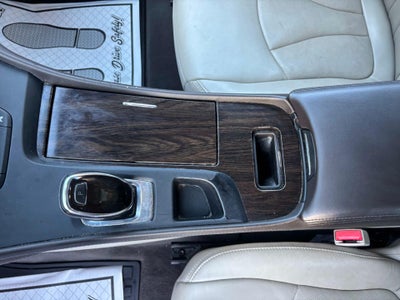2017 Buick LaCrosse Essence