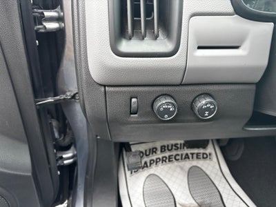 2022 Chevrolet Colorado WT