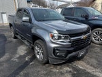 2022 Chevrolet Colorado WT