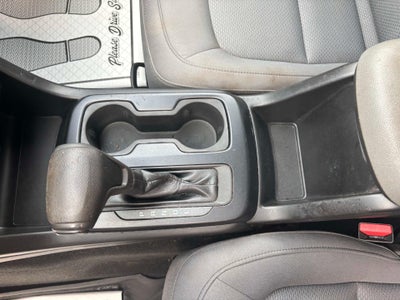 2021 Chevrolet Colorado WT