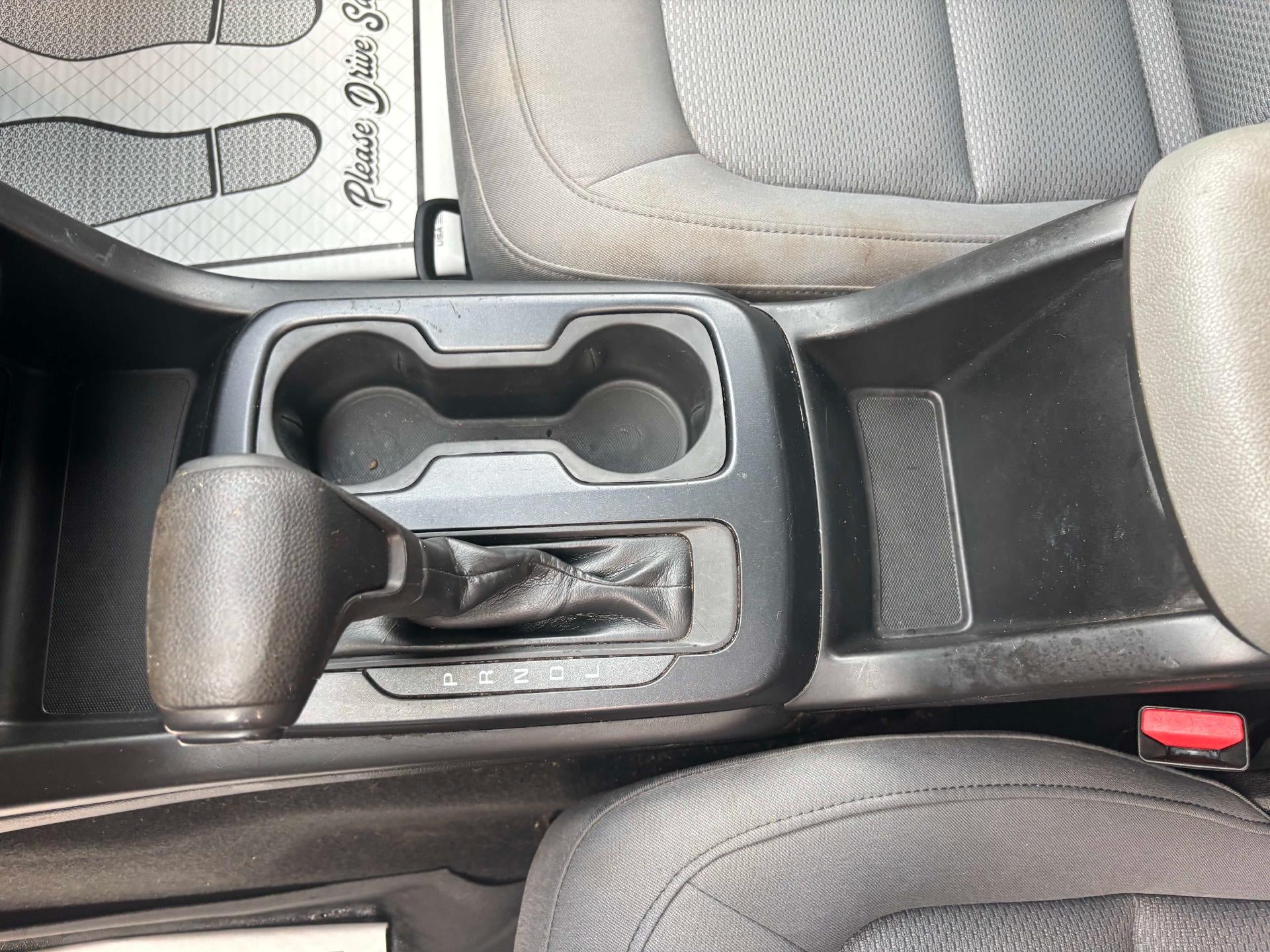 2021 Chevrolet Colorado WT