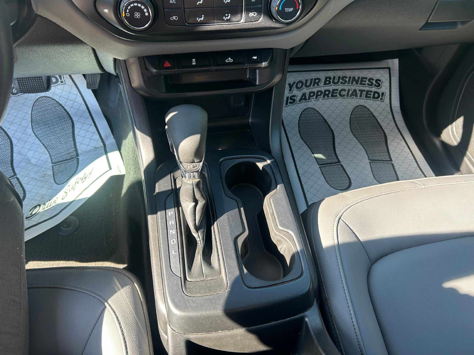 2022 Chevrolet Colorado WT