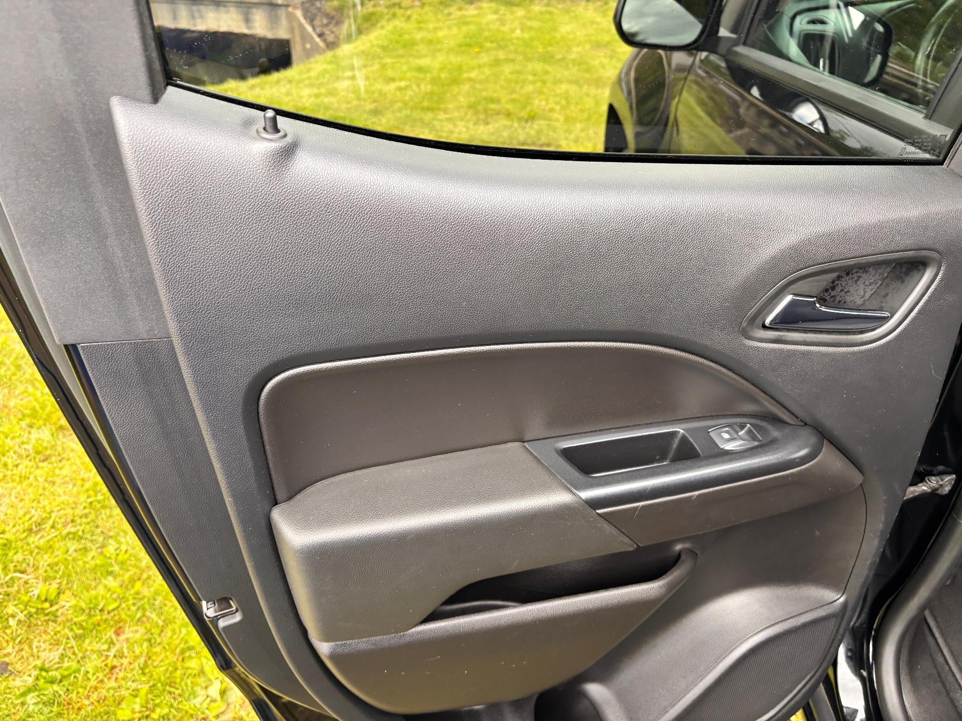 2021 Chevrolet Colorado 4WD LT