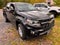 2021 Chevrolet Colorado 4WD LT
