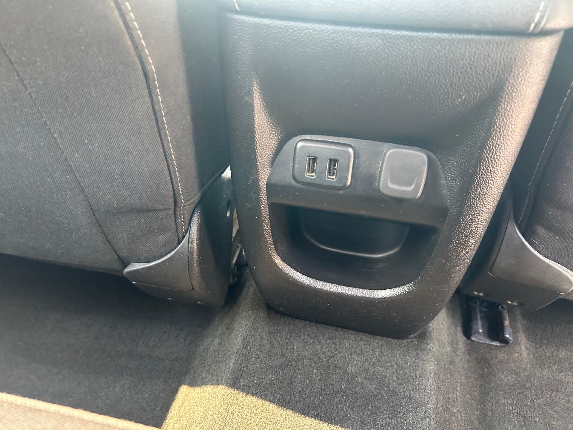 2018 Chevrolet Colorado 4WD LT