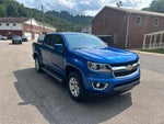 2018 Chevrolet Colorado 4WD LT