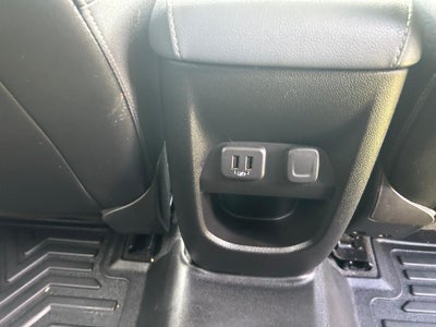 2019 Chevrolet Colorado 4WD Z71