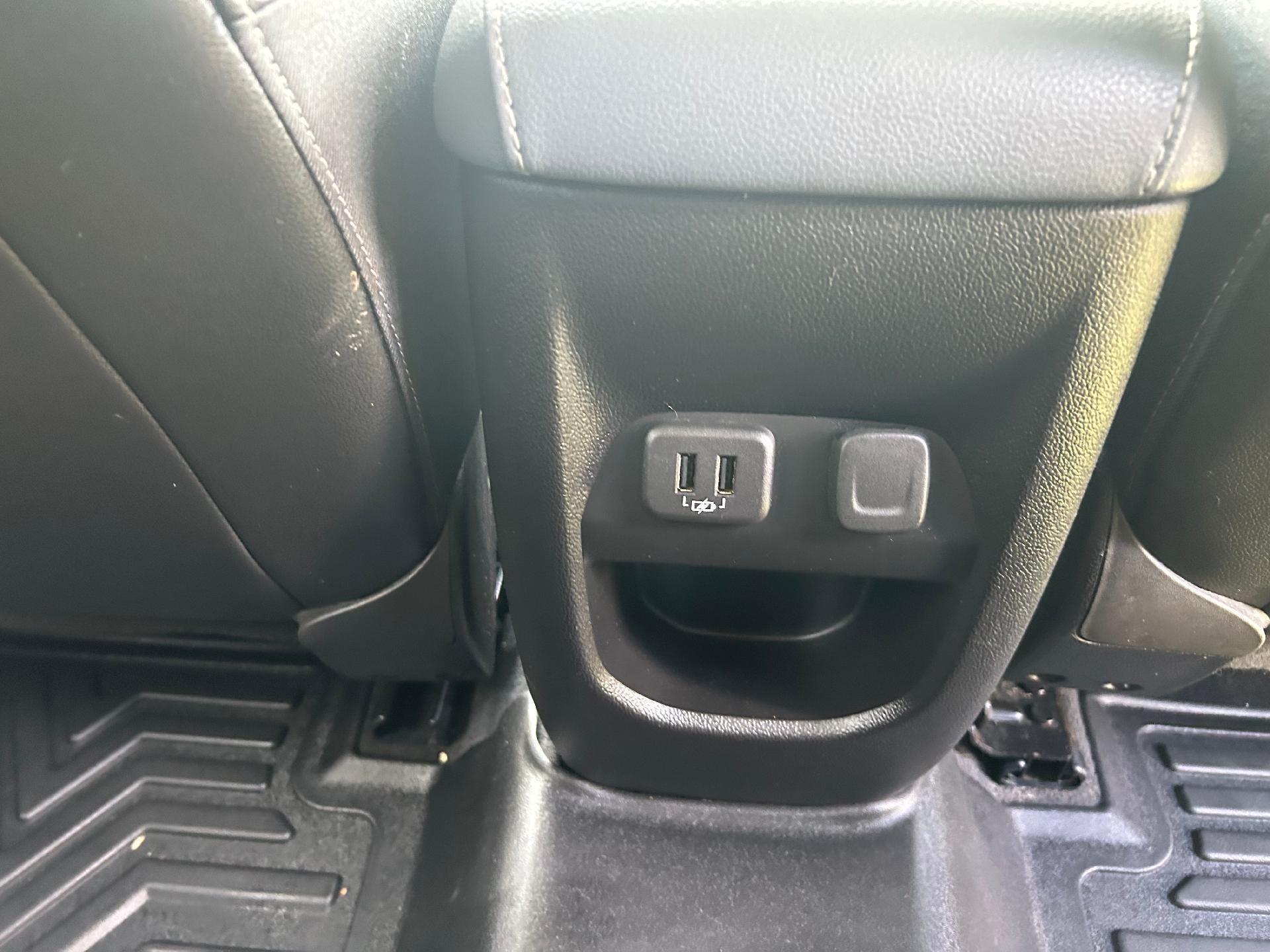 2019 Chevrolet Colorado 4WD Z71