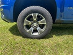 2019 Chevrolet Colorado 4WD Z71