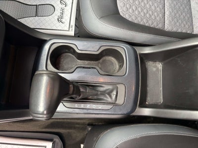 2017 Chevrolet Colorado 4WD Z71