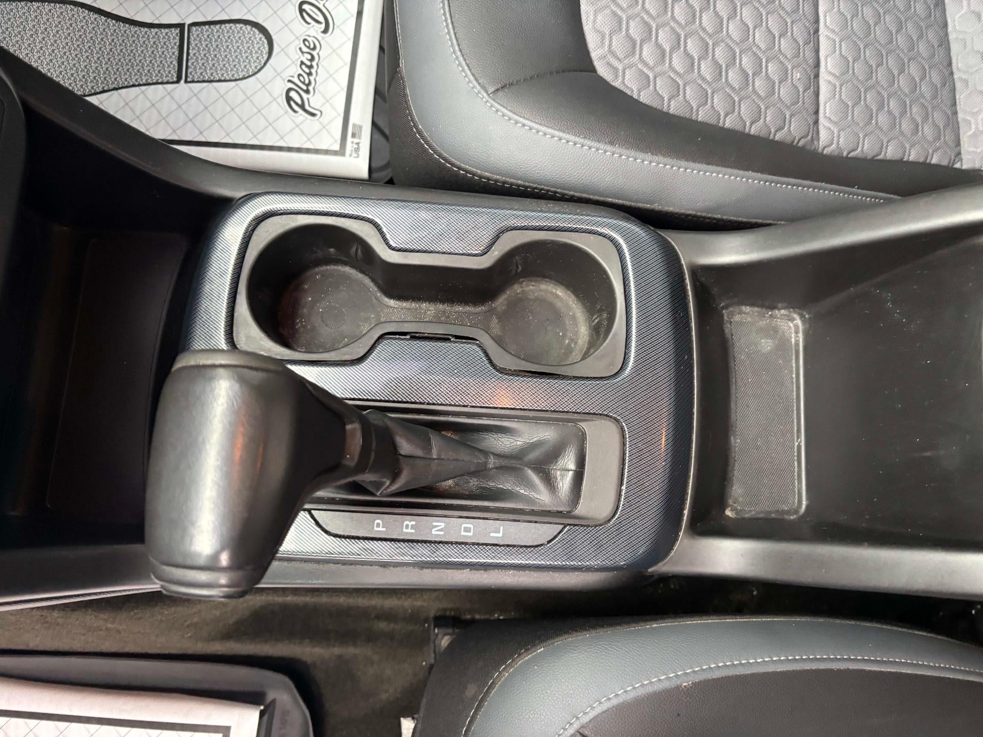 2017 Chevrolet Colorado 4WD Z71