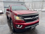 2017 Chevrolet Colorado 4WD Z71