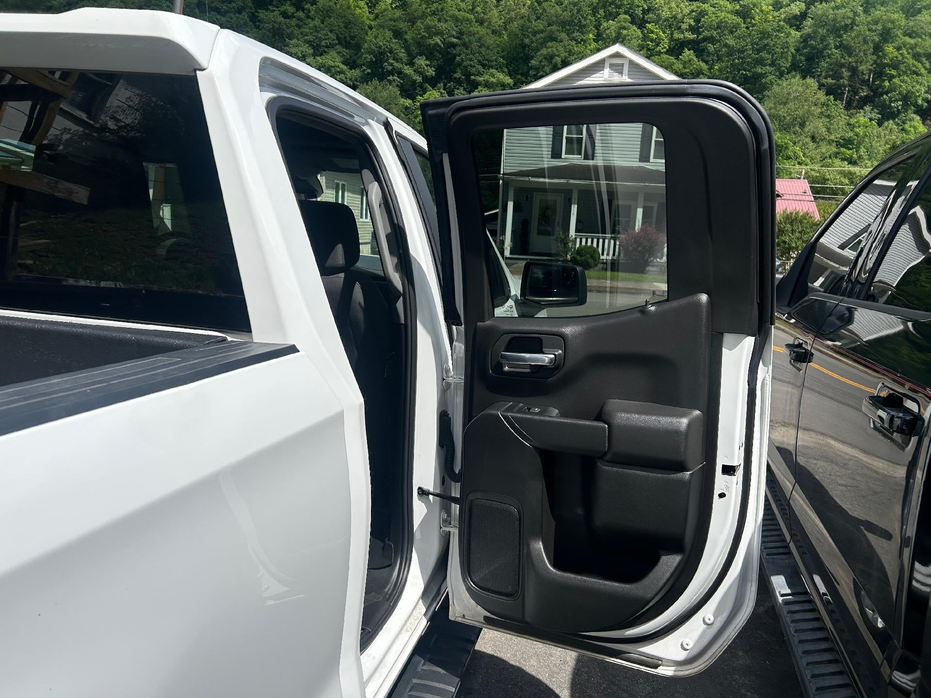 2023 Chevrolet Silverado 1500 WT