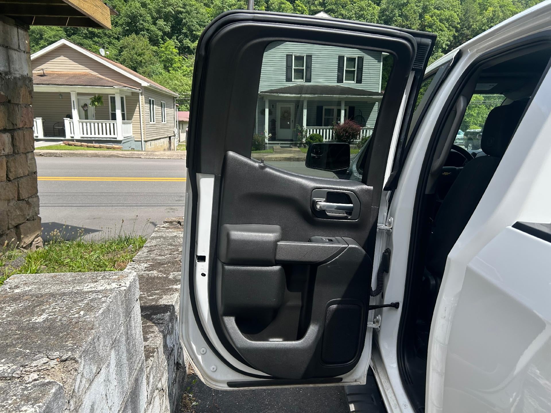 2023 Chevrolet Silverado 1500 WT