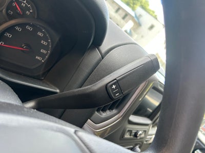 2023 Chevrolet Silverado 1500 WT