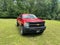 2012 Chevrolet Silverado 1500 Work Truck