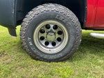 2012 Chevrolet Silverado 1500 Work Truck