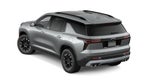 2027 Chevrolet Traverse AWD Z71