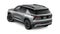 2027 Chevrolet Traverse AWD Z71