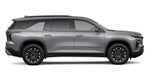 2027 Chevrolet Traverse AWD Z71