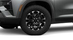 2027 Chevrolet Traverse AWD Z71