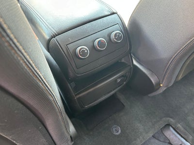 2013 Chevrolet Traverse LT