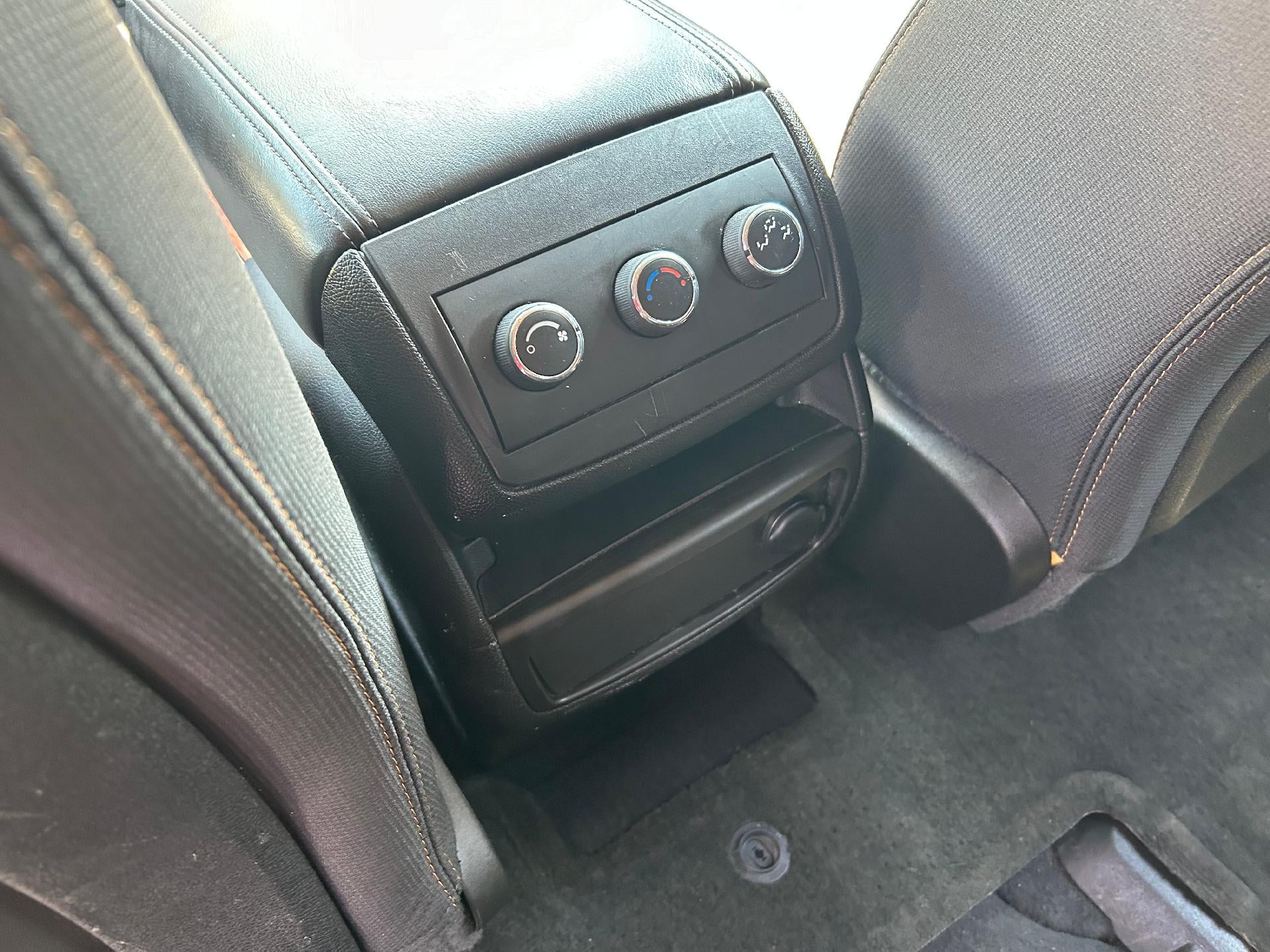 2013 Chevrolet Traverse LT