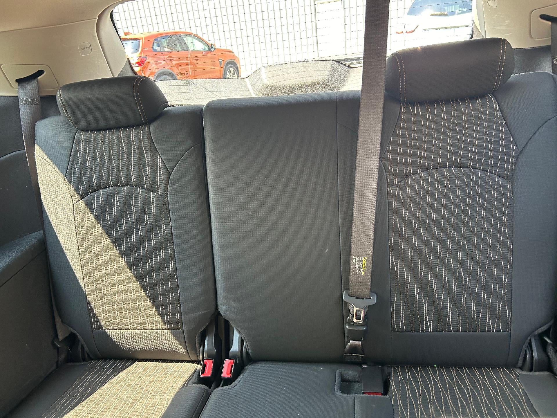 2013 Chevrolet Traverse LT