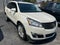 2013 Chevrolet Traverse LT