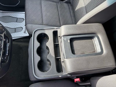 2016 Chevrolet Suburban LS