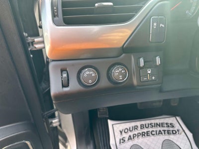 2016 Chevrolet Suburban LS