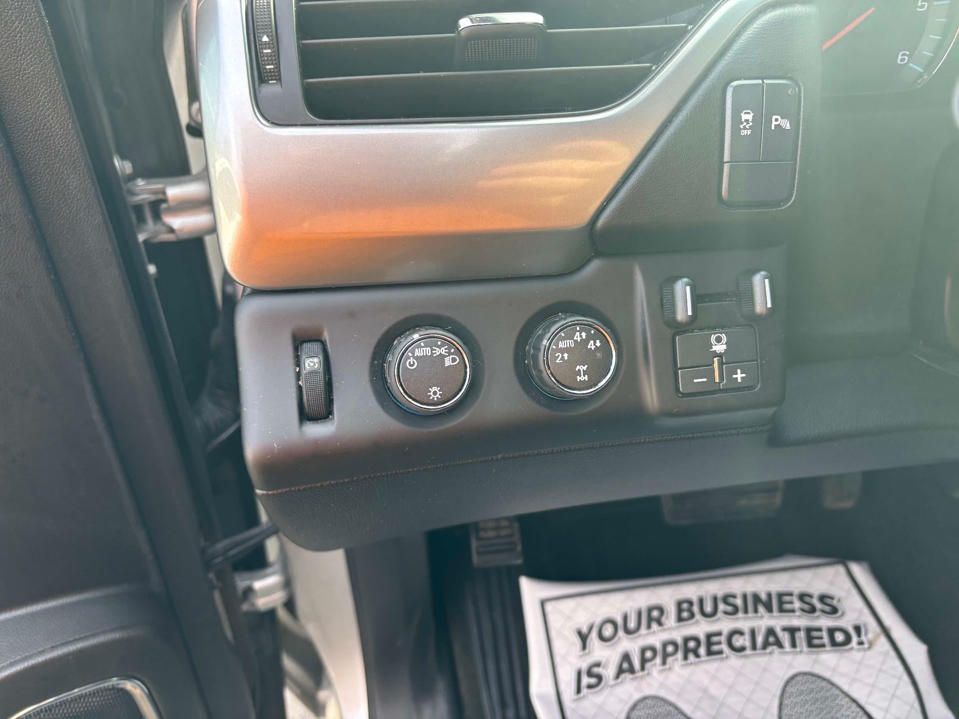 2016 Chevrolet Suburban LS