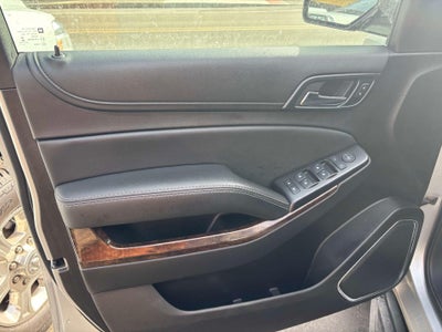 2016 Chevrolet Suburban LS