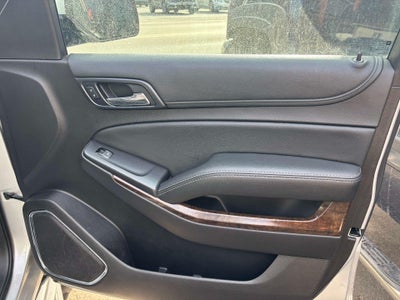 2016 Chevrolet Suburban LS