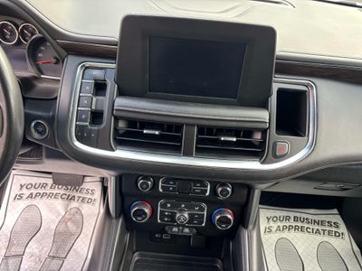 2022 Chevrolet Tahoe LS