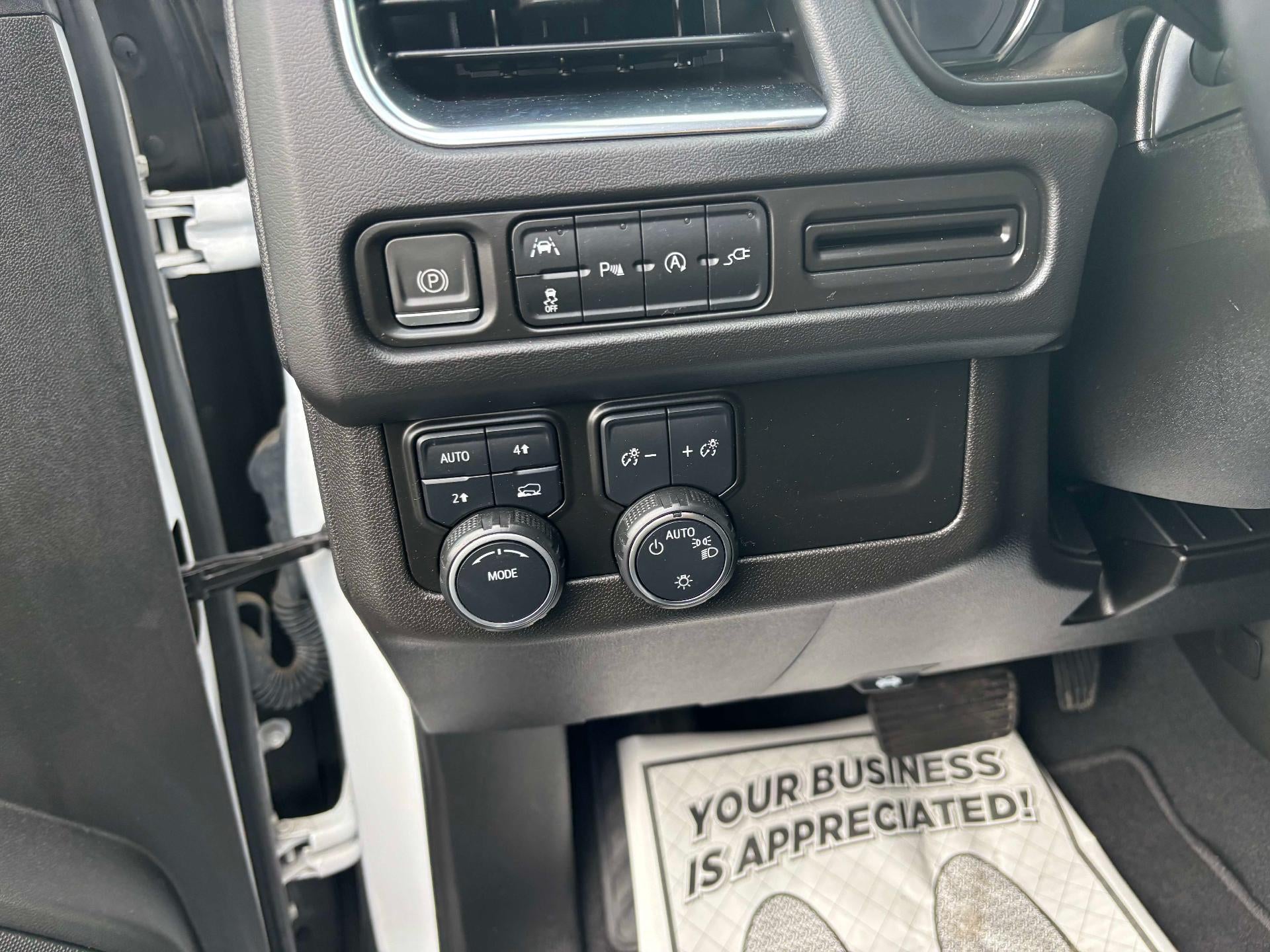 2022 Chevrolet Tahoe LS