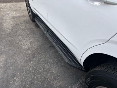 2022 Chevrolet Tahoe LS