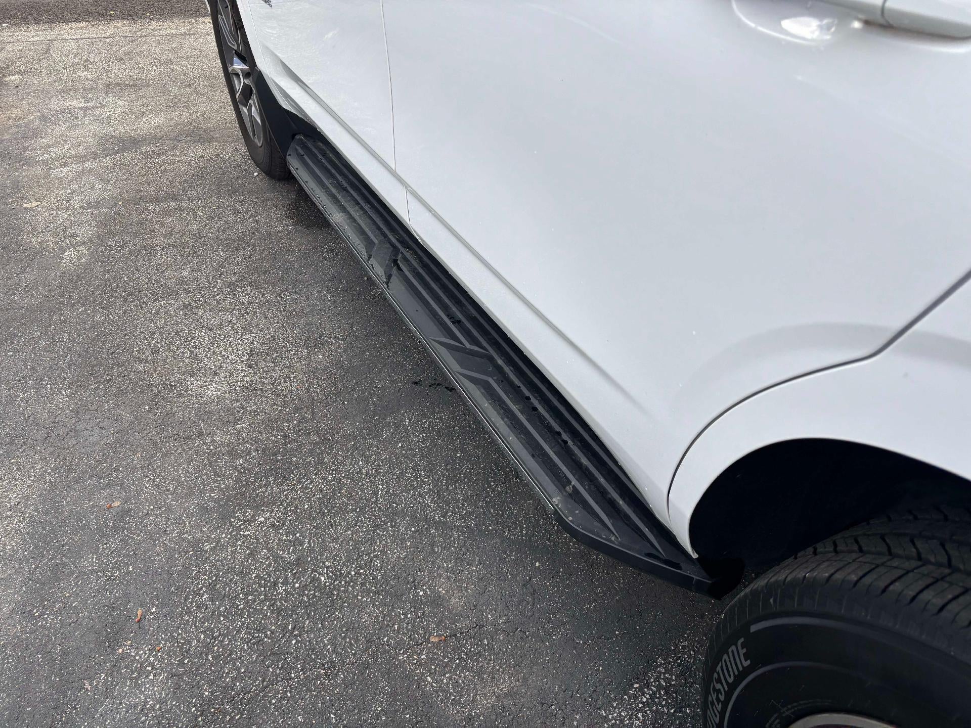 2022 Chevrolet Tahoe LS