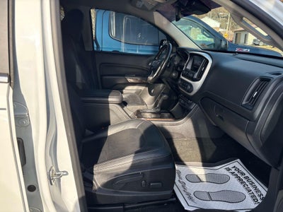 2016 GMC Canyon 4WD SLT