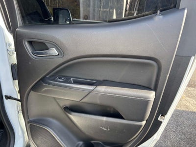 2016 GMC Canyon 4WD SLT