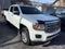 2016 GMC Canyon 4WD SLT
