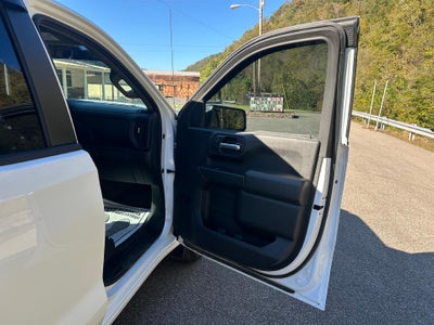 2019 GMC Sierra 1500 Base