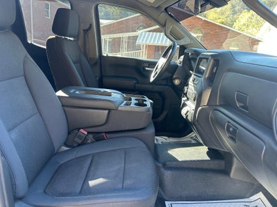 2019 GMC Sierra 1500 Base