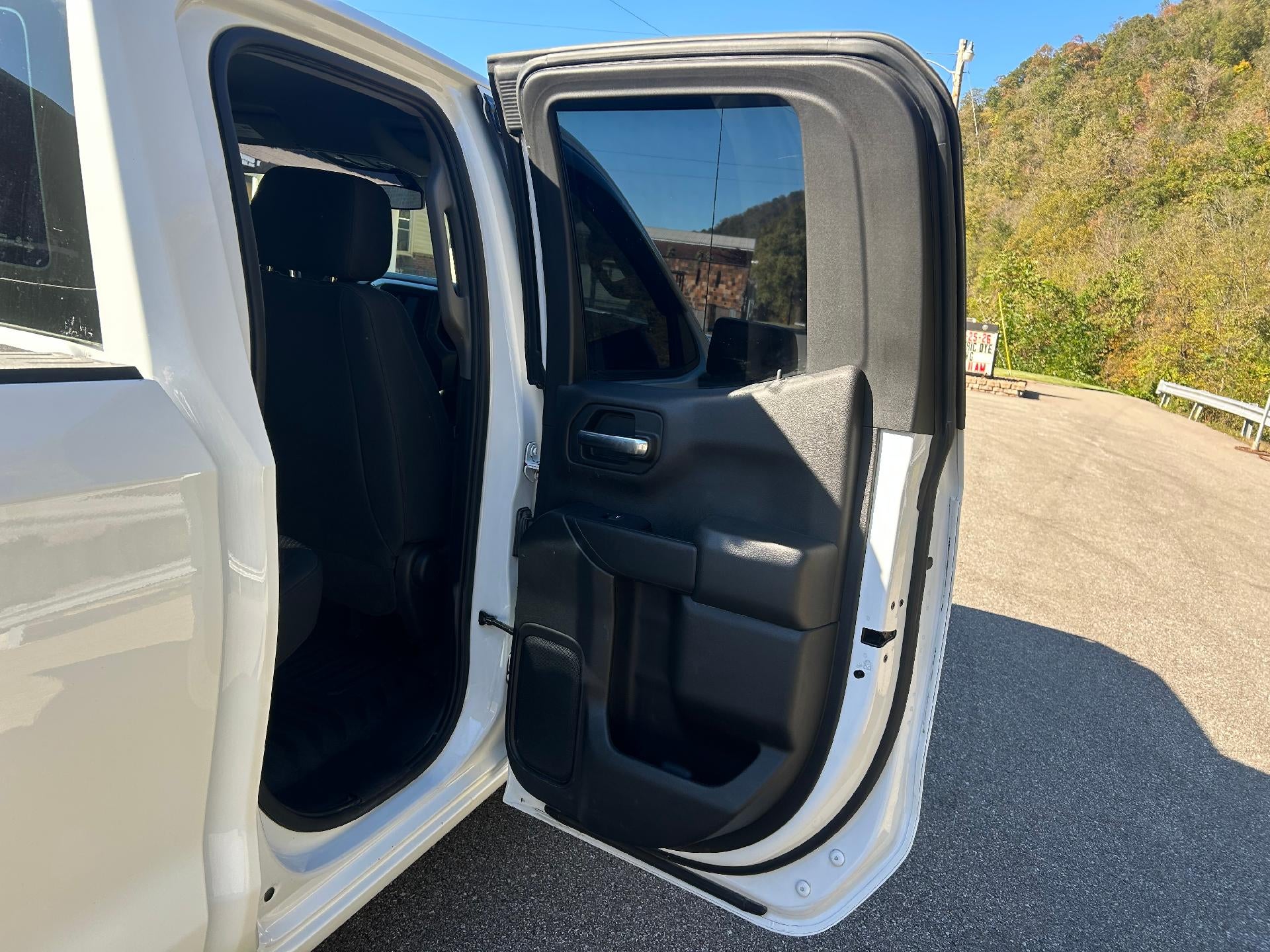 2019 GMC Sierra 1500 Base