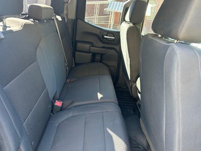 2019 GMC Sierra 1500 Base