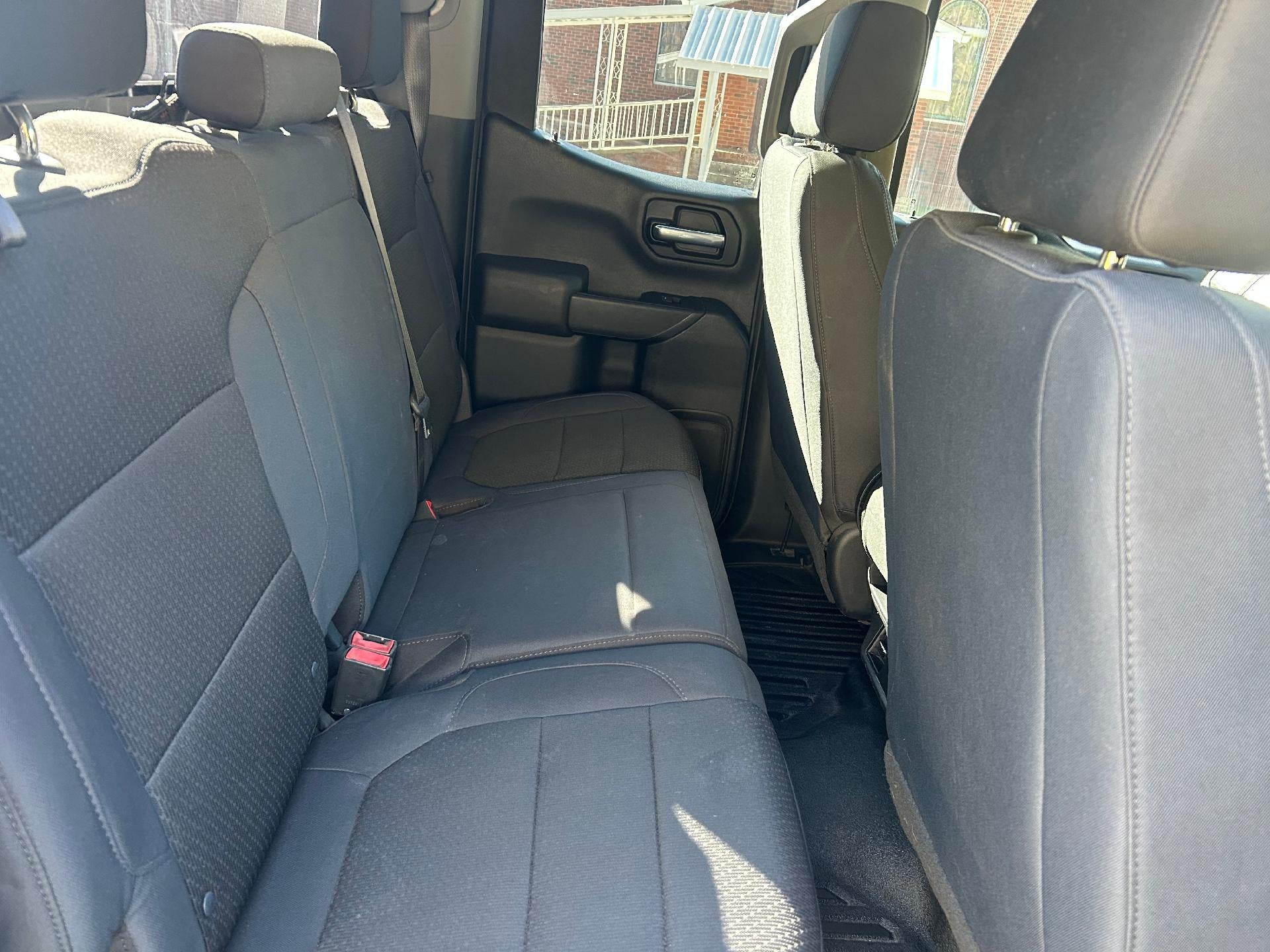 2019 GMC Sierra 1500 Base