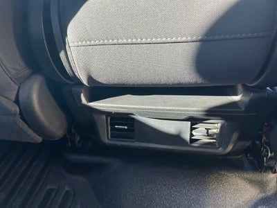 2019 GMC Sierra 1500 Base