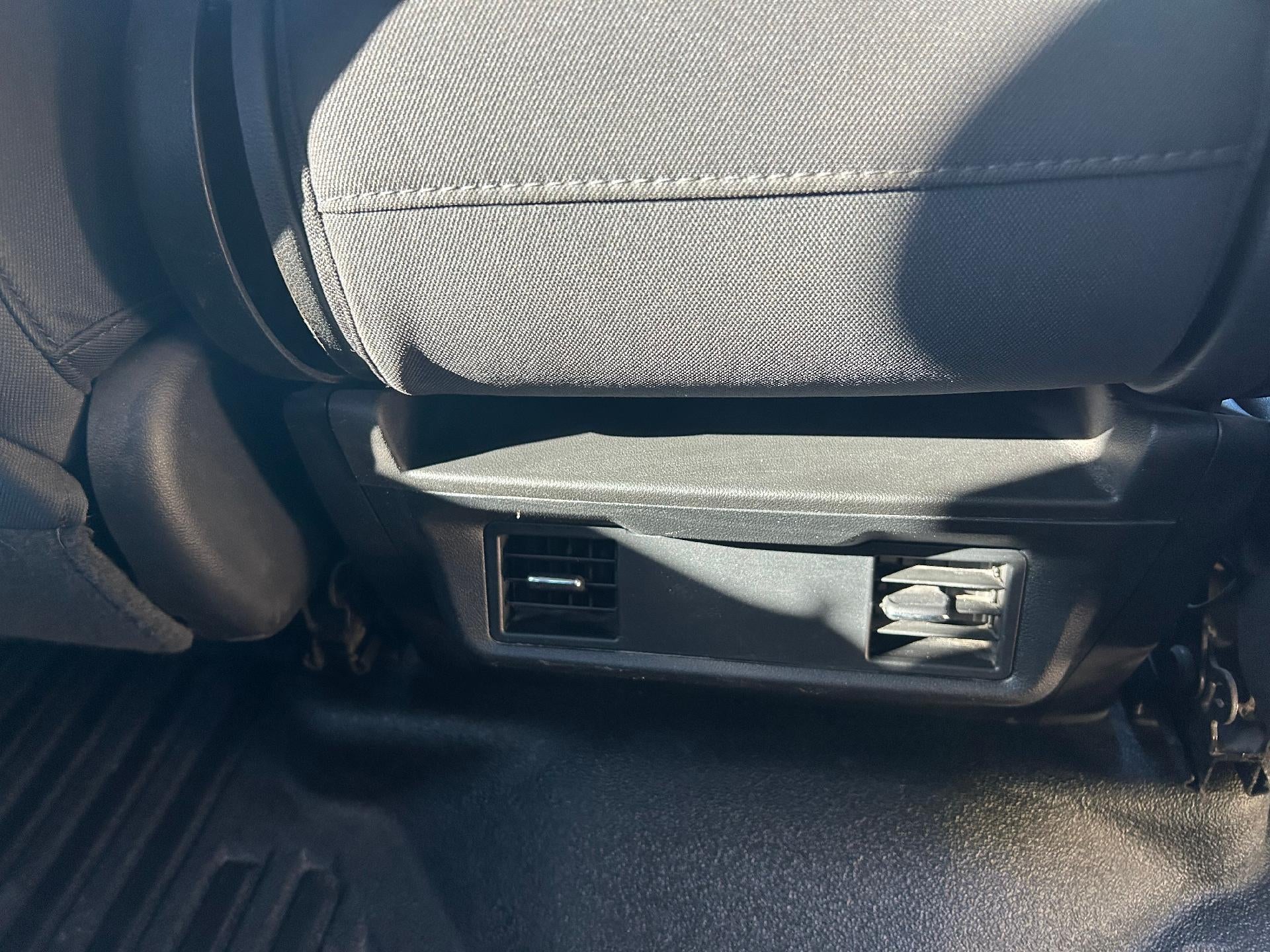 2019 GMC Sierra 1500 Base